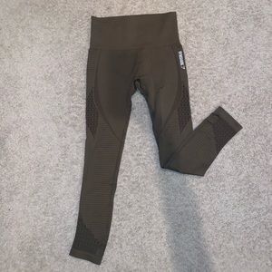 Gymshark Energy Seamless leggings